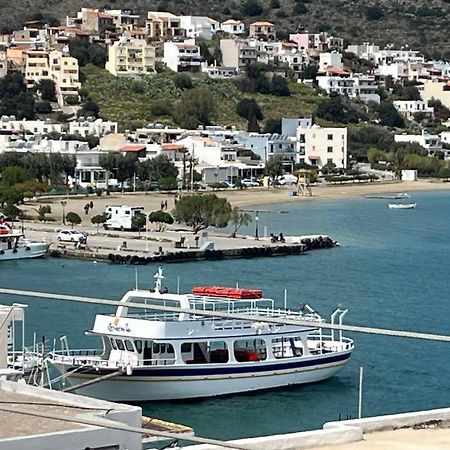 Elounda Colour Apartments Buitenkant foto