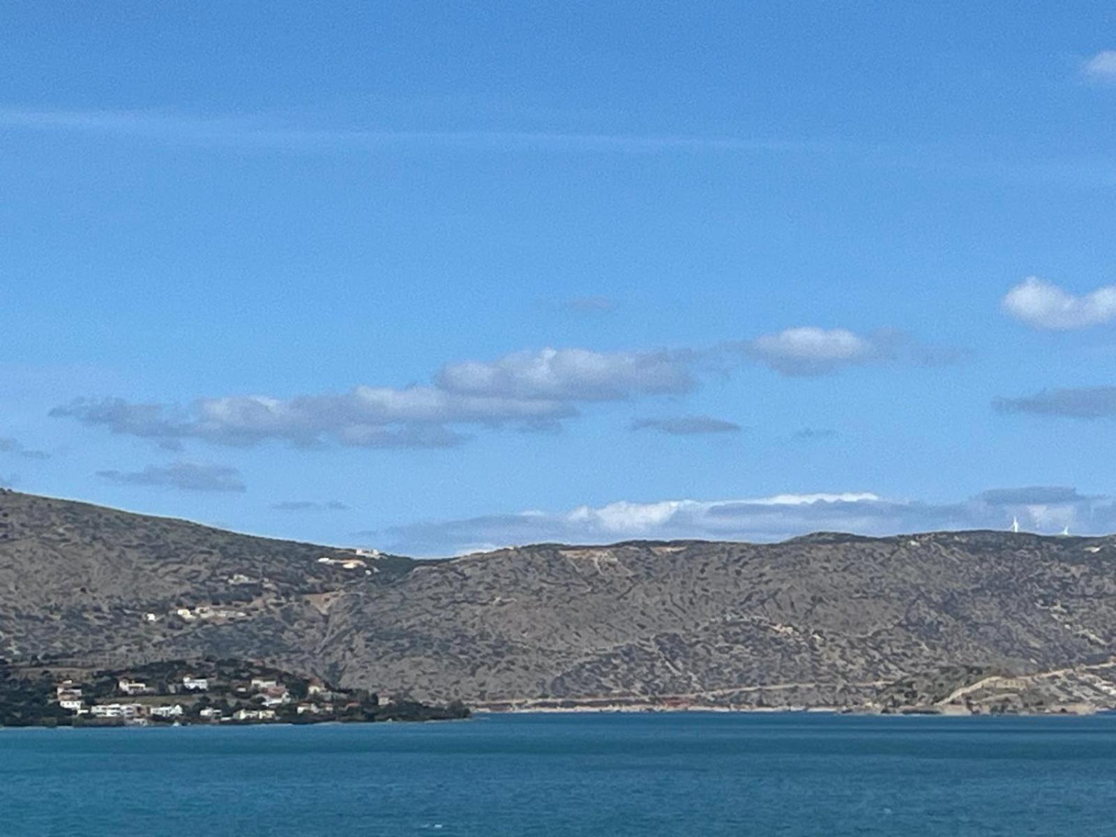 Elounda Colour Apartments Buitenkant foto